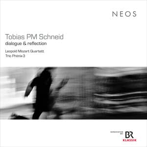 Dialogue & Reflection - Tobias PM Schneid