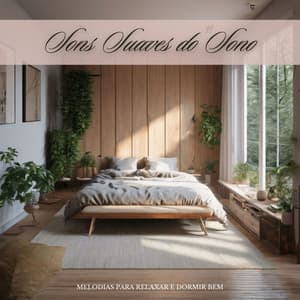 Sons Suaves do Sono: Melodias para Relaxar e Dormir Bem - Paz Nirvana