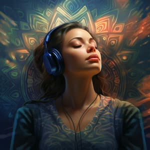 Desconexión Natural: Sonidos Puros Para La Relajación - Poderosa fuerza mental