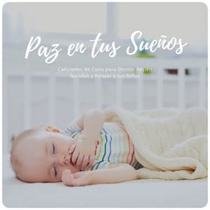 Paz en tus Sueños: Canciones de Cuna para Dormir Recién Nacidos y Relajar a tus Niños - Musica Clasica para Bebes Orchestra