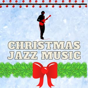 Cozy Relaxing Christmas Lounge Music - Christmas Jazz Music