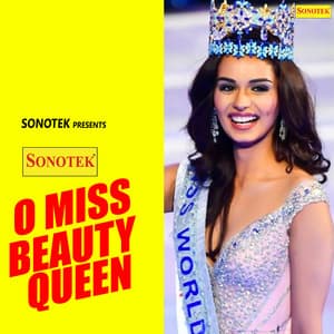 O Miss Beauty Queen - Lalita