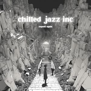Repeat Again - Chilled Jazz Inc