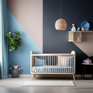 Orquesta De Sueño Del Bebé: Melodías Para Noches Descansadas - Jose Garcia