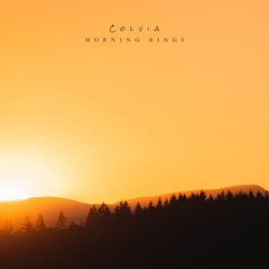 Morning Rings - Colvia