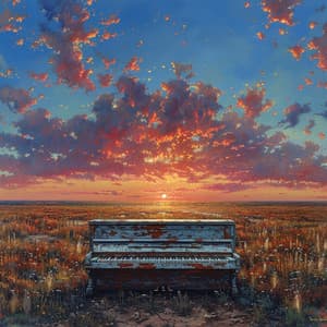 Reflexiones De Piano: Ecos Emocionales - Chicos de la banda sonora de la película instrumental