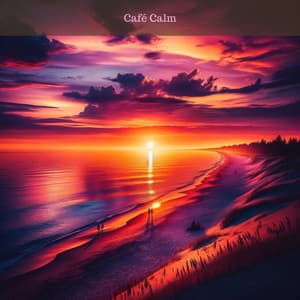 Café Calm: Tranquil Tunes for a Chill Day - DJ Chill Set