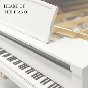 Heart of the Piano - Piano Bar 50