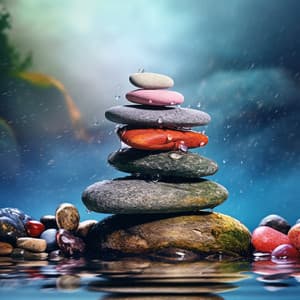 Yoga Rhythms: Ocean Waves - Beautiful Noises Collection