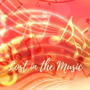 Lost in the Music - Rain Sounds XLE Library