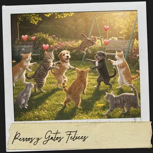 Cat and Dog Music Place: Cuna bajo las estrellas - Dog Relaxation