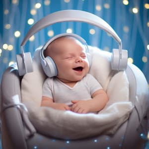 Cradle Clouds: Soothing Tunes for Baby Sleep - Bedtime Stories