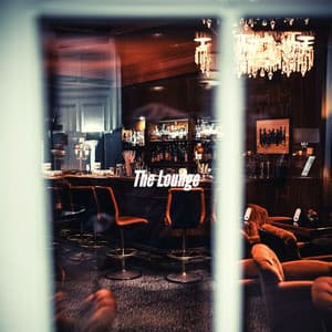 The Lounge - Jazz Chill Out Lounge