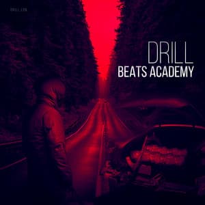 Drill Beats Academy - Drill LDN