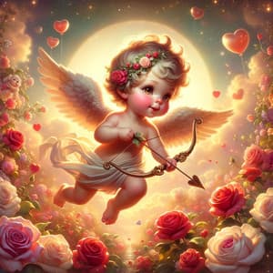 Cupid's Corner: Celebrating Valentine's Day - Jazz Music Lovers Club