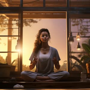 Lofi Soundscapes for Deep Yoga Focus - Yoga Sounds