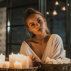 Melodize - Complete Spa Music