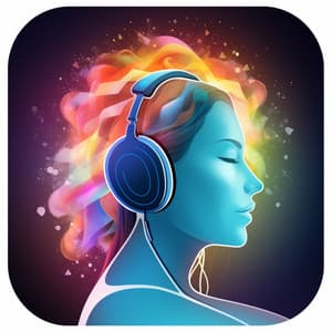Massage Waves: Binaural Harmony Echoes - Spa Wind