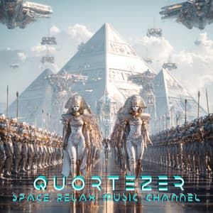 Quortezer - Space Relax Music Channel