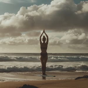 Armonías Para Yoga: Música Para Una Práctica Fluida - Energía en órbita