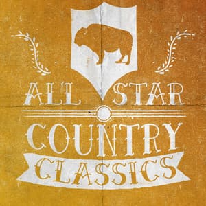 All-Star Country Classics - Top Country All-Stars