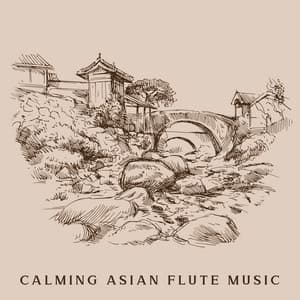 Motivation to Study: Calming Asian Flute Music to Improve Concentration - Motivation Songs Academy
