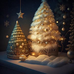 The Christmas Groove - Traditional Christmas Songs