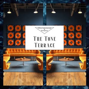 The Tone Terrace - Office Instrumentals & Workplace
