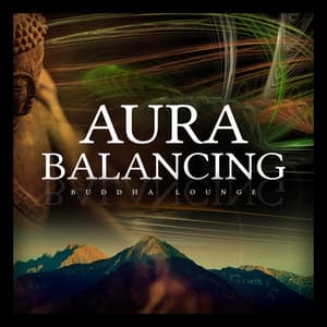 Aura Balancing - Buddha Lounge