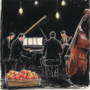 Serenade in the City: Bossa Nova Tunes for Urban Exploration - Bossa Nova