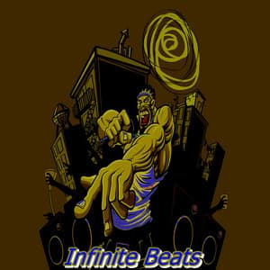 Infinite Beats - aneudy elbro
