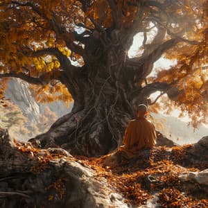 Raiz de Harmonia - Mundo de Buda