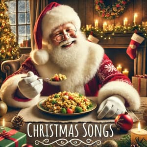 Christmas Songs - Baby Christmas Instrumentals For Babies