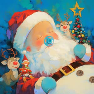 Jolly Games - Christmas Music Background