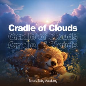 Cradle of Clouds - Smart Baby Academy