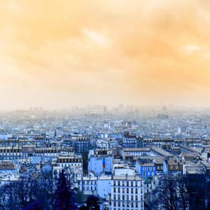 Music for Positive Ways - Acoustic and Electric Piano Duo - Los Pianos Barrocos