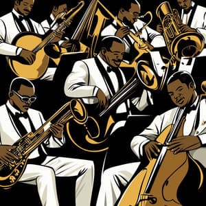 Himmelssturm Hotel: Raffinierte Bossa Nova im Luxus - Entspannte Jazz Musik