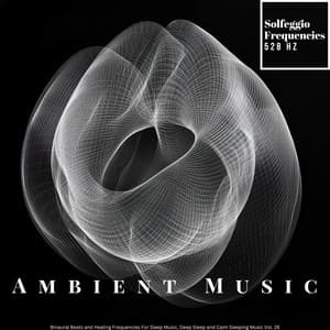 528 Hz Spiritual Awakening Energy Alignment - Solfeggio Frequencies TP