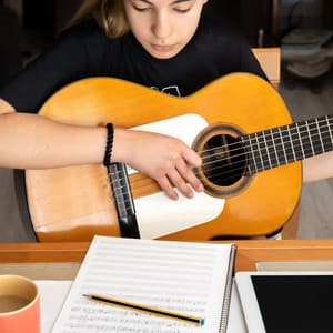 Intellectual Rhythms: Study to Jazz Piano - Relaxation Study Music