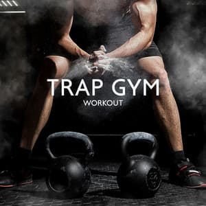 Trap Gym Workout: Chill Trap Music for Intensive Training and Gym Exercises - Music for Fitness Exercises