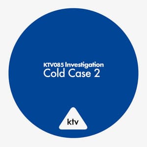 Investigation - Cold Case 2 - Jack Berman