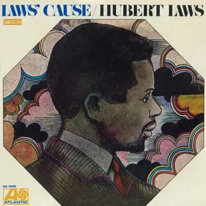 Law's Cause - Hubert Laws