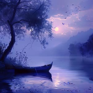 Soft Echoes: Calming Tunes - Calm Music