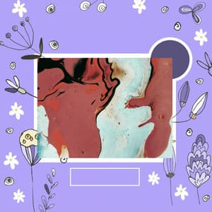 Backdrop for Creative Energies - Lonely No Drums Jazz - Dinner Music Chillout