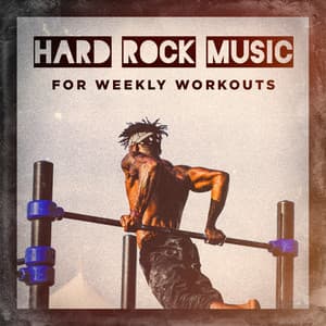 Hard Rock Music for Weekly Workouts - Indie Rock