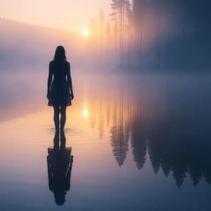 Free Headspace Before Sleep - Olivia Mood