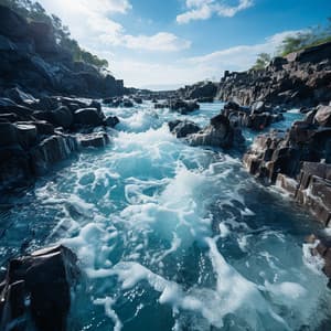 Ritmos De Río: Paisajes Acuáticos Apacibles - El Proyecto Naturaleza