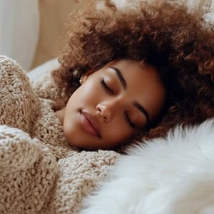 Gentle Quiet Sleep: Soothing Music for Rest - 741 Hz Solfeggio Tones