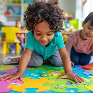 Notas Para La Guardería: Música Suave Para Bebés - Edad apacible