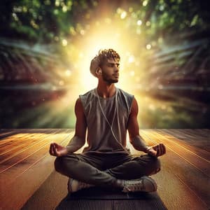 Hip Hop Yoga: Flow Tracks for Balance - Lofi Music For Work